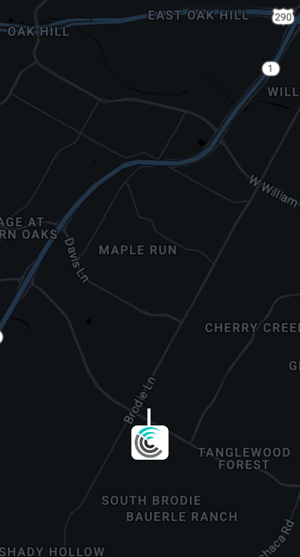 Mobile Image